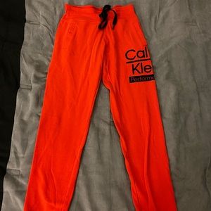 Calvin Klein Sweatpants